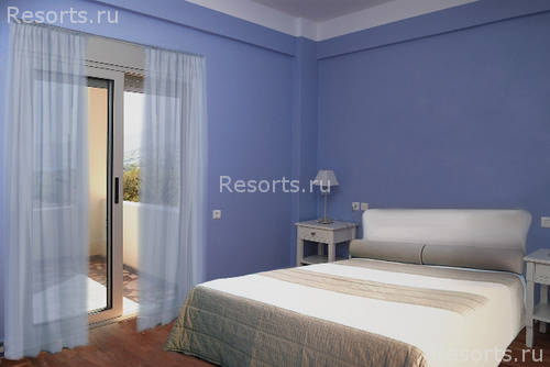 Carob Tree Valley Villas 7